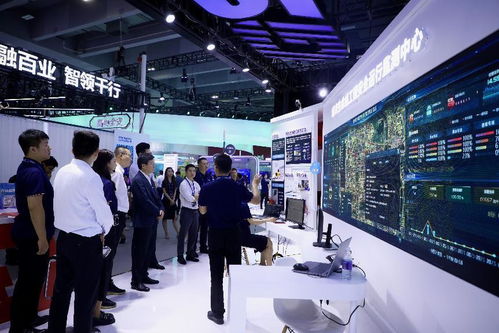 智能守護，童趣未來 2023數字科技生態展中的城市安全與玩具技術新篇章